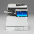 RICOH MP C307 SPF
