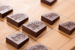 3月のライオン　一心堂