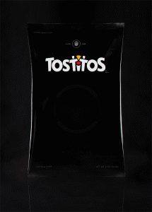 Doritos Party Safe（ドリトス・パーティー・セーフ）