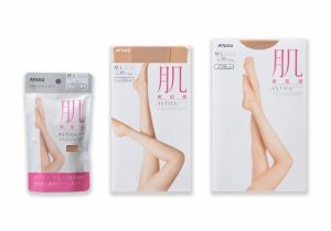 アツギ　ストッキング