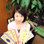 明治ザ・チョコレート 山下舞子氏