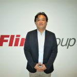 フリント　山田新社長