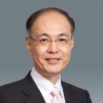 コダック社長　藤原浩氏