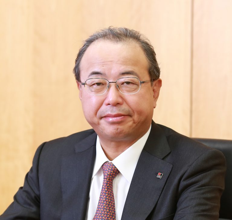 【年頭所感特集】トッパン·フォームズ 代表取締役社長 坂田甲一 Being a Good Company プリント&プロモーション