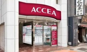 アクセア馬喰町