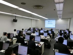 フォーム工連　リーディングスキルテスト