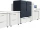 Xerox-iGen-5-150-Press　白トナー