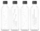 アスクル　ラベルレス　水